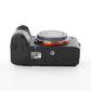 Sony A7RIII/6140317 A7R Mark III, Body Only, Used