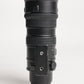Nikon AFS70200/2.8GEDVR/31986, AF-S 70-200mm f/2.8G ED VR, Used