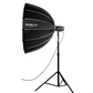 Nanlite Para120 Quick-Open Softbox, Used
