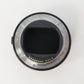 Canon EFEOSR/24353 RF Mount Adapter EF-EOS R, Used