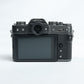 Fujifilm XT30/BODY/30045 XT30, Body Only Graphite Silver, Used