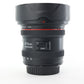 Canon EF815/4/00306 EF 8-15mm f/4L USM, Used