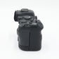 Canon EOSR6/06347, Mirrorless Digital Camera, Body Only, Used