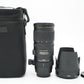 Sigma 70200APODGC/2.8/64411, 70-200mm f/2.8 APO DG HSM F/Canon, Used