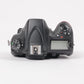 Nikon D600/44778 D600 Body Only, Used