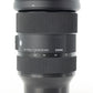 Sigma 2470DGDN/2.8S/48267 24-70mm F/2.8 DG DN Art F/Sony E, Ø82, Used