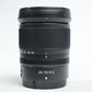 Nikon Z2470/4S/25841 Z 24-70mm f/4 S, Used