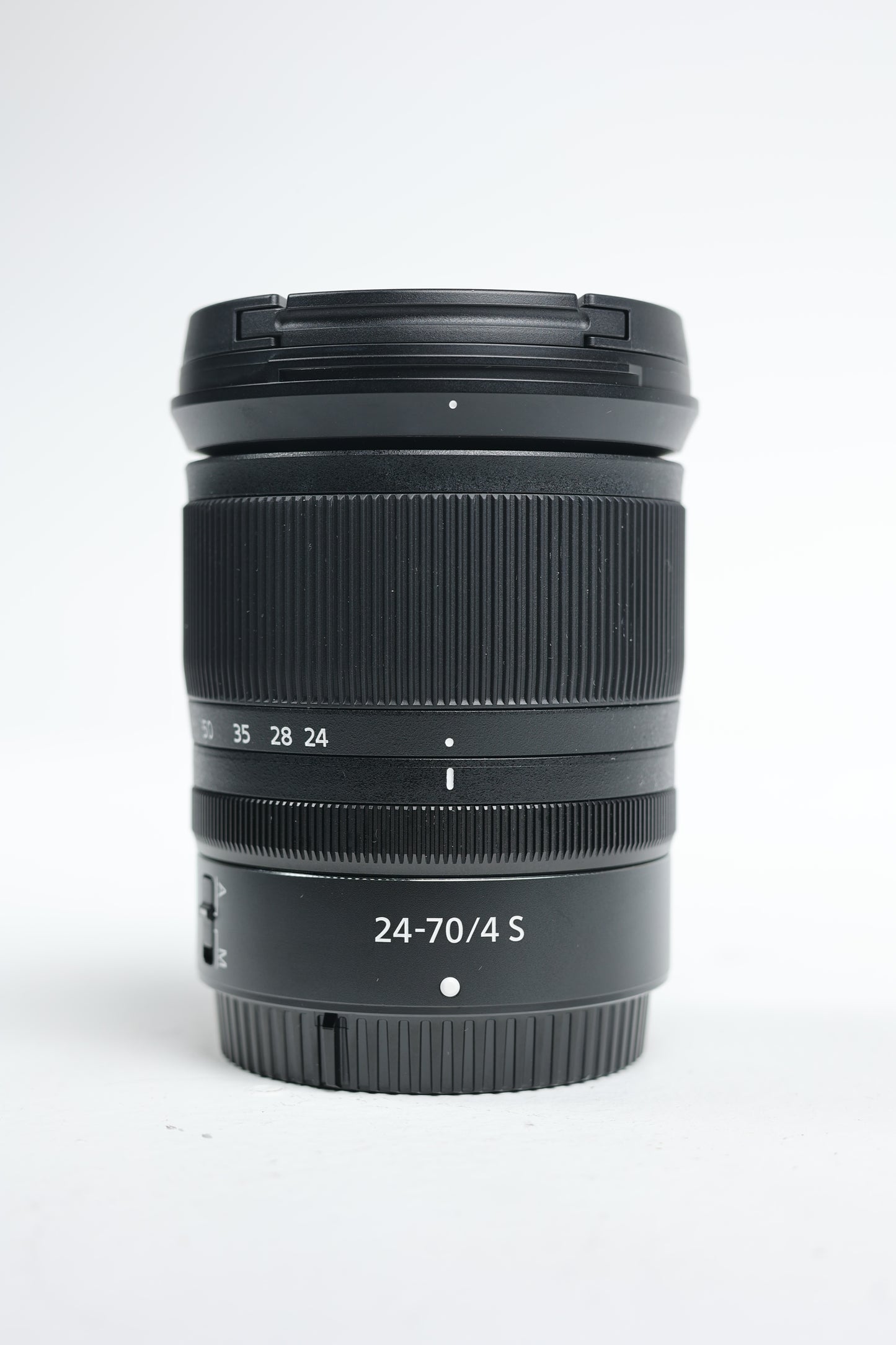 Nikon Z2470/4S/25841 Z 24-70mm f/4 S, Used