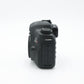 Canon EOS5DSRBODY/00226 EOS 5DSR, Body Only, Used
