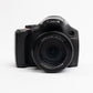Canon SX30IS/19086 Digital Camera, Used (For Parts)