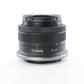 Canon EOSR10CCK/05107 EOS R10 Content Creator Kit (RF-S 18-45mm + DME100 Mic + HG100TBR Tripod), Used