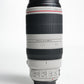 Canon EF100400LIS2/05391 EF 100-400mm f/4.5-5.6 IS II USM, Used