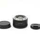 Canon EF50/1.8/25128 EF 50mm f/1.8 STM, Used