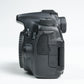 Canon EOS70D/BODY/15061 EOS 70D, Body Only, Used