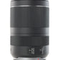 Canon RF24240/00772 RF 24-240mm f/4-6.3 IS USM, Ø72, Used
