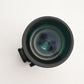 Sigma 150600C/46213 150-600mm f/5-6.3 DG OS HSM Contemporary Lens F/Canon, Used