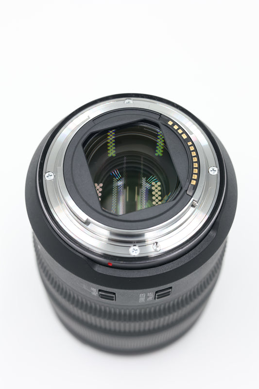 Canon RF2470/2.8L/04478 RF 24-70mm F/2.8L IS USM, Ø82, Used