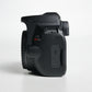 Canon EOSREBELSL3/06038 Rebel SL3, Body Only, Used