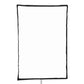 Flashpoint Glow 32x48 Softbox Black/Silver, Used