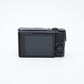 Canon SX740HS/01055 SX740HS Powershot, Used