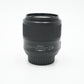 Nikon AFS35/1.8G/80415 AF-S DX Nikkor 35mm f/1.8G, Used
