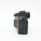 Sony A7IV/8526521 A7 Mark IV Body Only, Used