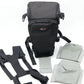 Lowepro Toploader 75 AW Bag, Used
