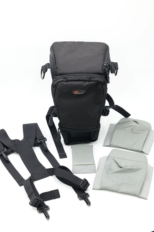 Lowepro Toploader 75 AW Bag, Used
