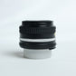 Nikon AIS50/1.4/31732 50mm f/1.4 E Series, Used