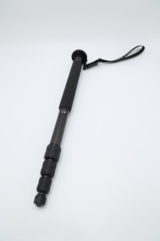 Gitzo GM2541 Carbon Fiber Monopod, Used
