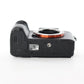 Sony A7 Mark III, Body Only