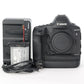 Canon EOS1DXIII/00225 EOS 1DX Mark III, Body Only, Used