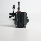 Manfrotto MVMXPRO500US Monopod, Used