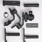 DJI RONINS/30981 3-Axis Motorized Gimbal Stabilizer, Used