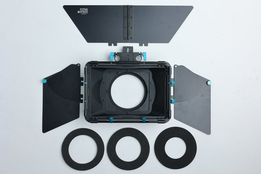 Fotga DP3000 Matte Box, Used