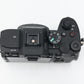 Sony A7IV/6155085 A7 Mark IV Body Only, Used