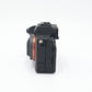Sony A7IV/6155085 A7 Mark IV Body Only, Used