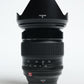 Fujifilm XF1655/2.8/B/00309 XF 16-55mm f/2.8 LM WR, Used