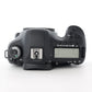 Canon EOS5DMIIIBODY/07135 EOS 5D Mark III, Body Only, Used