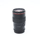 Canon EF10028LMIS/23686 EF 100mm f/2.8L Macro IS USM, Used