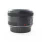 Canon EF50/1.8/33489 EF 50mm f/1.8 STM, Used