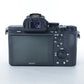 Sony A7II/3417154 A7 Mark II, Body Only, Used