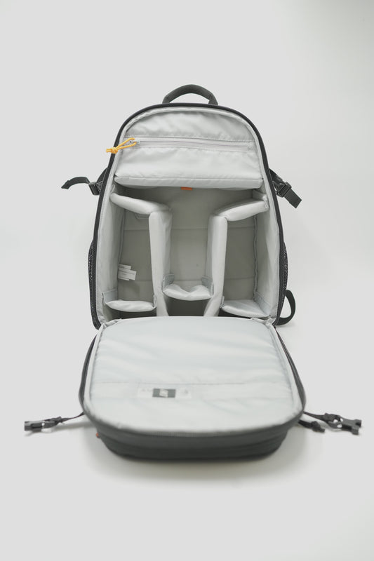 Lowepro BP150 Tahoe Backpack, Used
