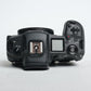 Canon EOSR5/00863 R5 Mirrorless Digital Camera, Body Only, Used