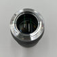 Sirui 35/1.8/03011 35mm F/1.8 Anamorphic 1.33x Lens, E-Mount, Used