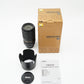 Nikon AFP70300EEDVR/09590 AF-P DX Nikkor 70-300mm f/4.5-6.3E ED VR, Used