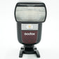 Godox V860IIIC/14660 TTL Li-Ion Flash F/Canon, Used
