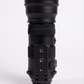 Sigma 150600C/54166 150-600mm f/5-6.3 DG OS HSM Sports Lens F/Canon, Used