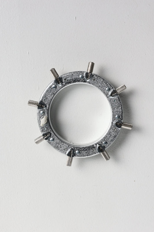 Elinchrom Rotalux Speedring, Used