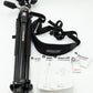 Manfrotto 190XPROB Aluminum Tripod w/804RC2 3-Way Head, Used